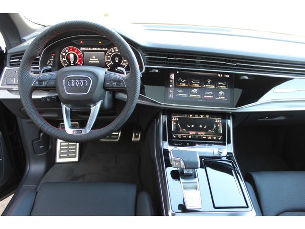 Audi RSQ8 441 kW image number 15