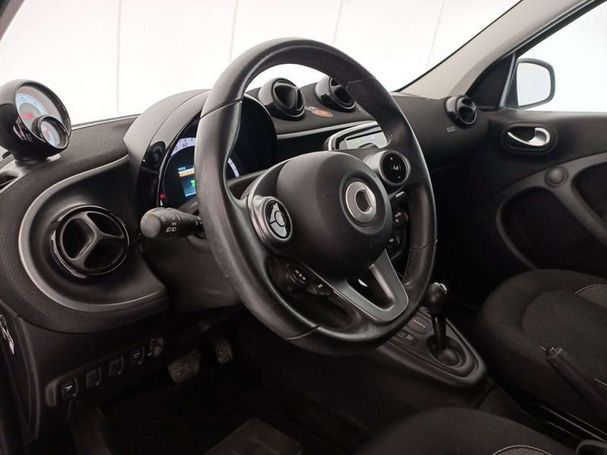 Smart ForFour EQ passion 60 kW image number 5