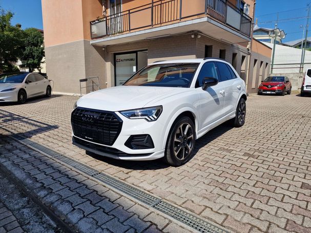 Audi Q3 110 kW image number 1