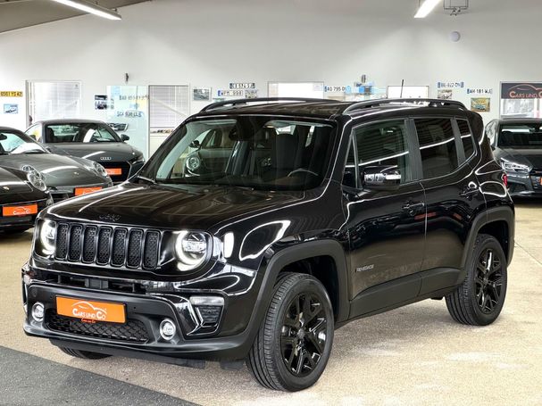 Jeep Renegade Limited 132 kW image number 1