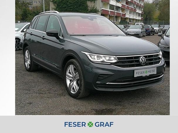 Volkswagen Tiguan 1.5 TSI DSG 110 kW image number 1