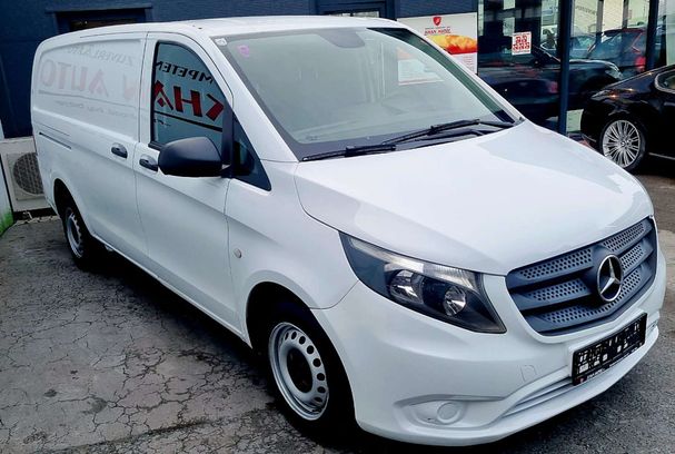 Mercedes-Benz Vito 111 CDi 84 kW image number 2