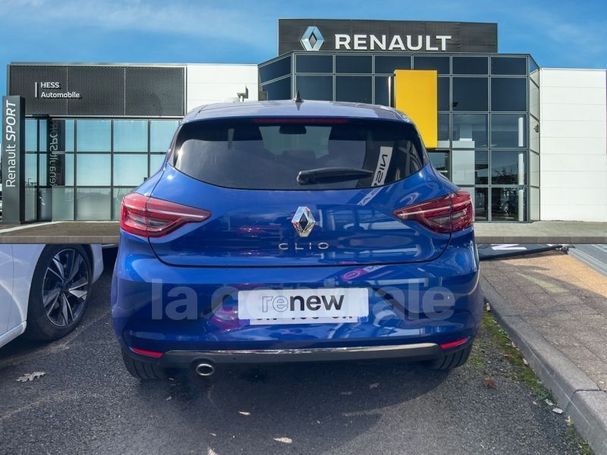 Renault Clio 103 kW image number 24