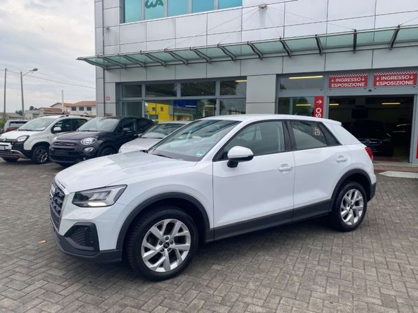 Audi Q2 35 TFSI S tronic 110 kW image number 2