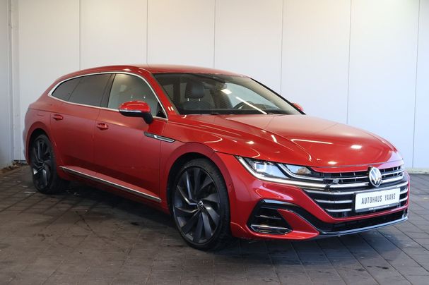 Volkswagen Arteon 2.0 TSI R-Line DSG 140 kW image number 2