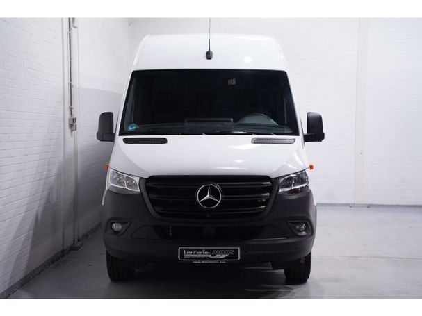 Mercedes-Benz Sprinter 315 CDI 110 kW image number 6