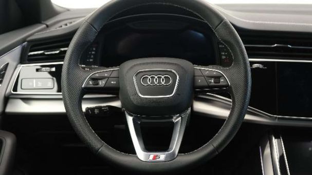 Audi Q8 3.0 TDI quattro 210 kW image number 12