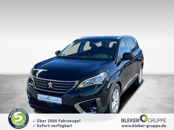 Peugeot 5008 BlueHDi 130 Active 96 kW image number 1