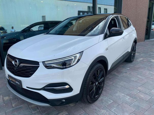 Opel Grandland X 1.5 Diesel Ultimate 96 kW image number 1