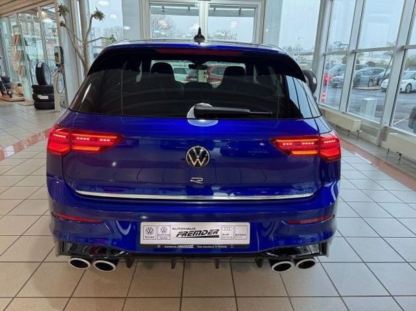 Volkswagen Golf R 4Motion DSG 235 kW image number 7