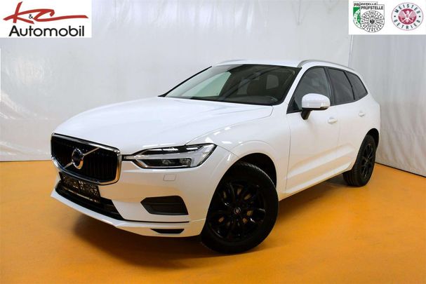 Volvo XC60 B4 AWD 145 kW image number 1