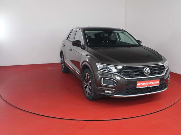 Volkswagen T-Roc 1.0 TSI Style 85 kW image number 27