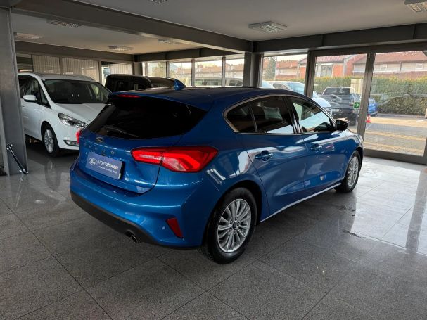 Ford Focus 1.5 TDCi 88 kW image number 14