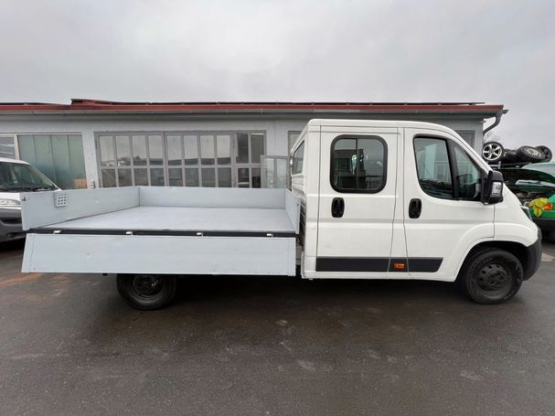 Peugeot Boxer HDi 335 L3 96 kW image number 17