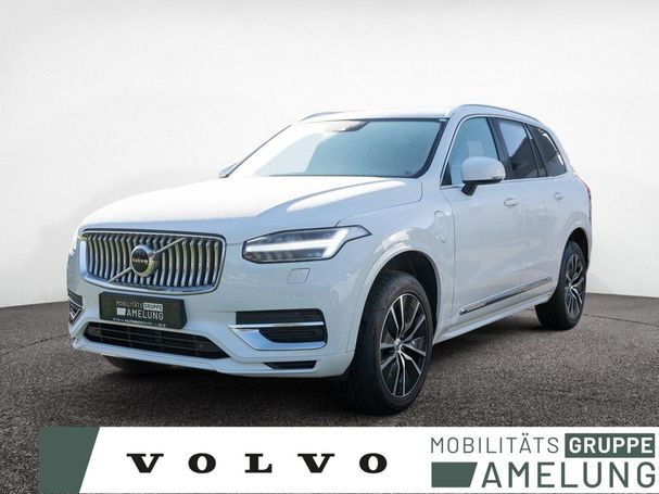 Volvo XC90 Recharge T8 AWD 288 kW image number 1