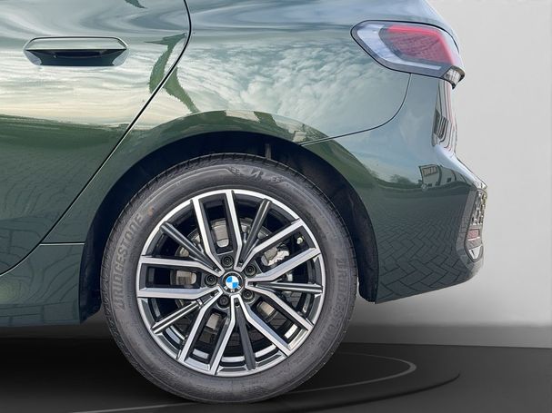 BMW 220i Active Tourer 125 kW image number 11