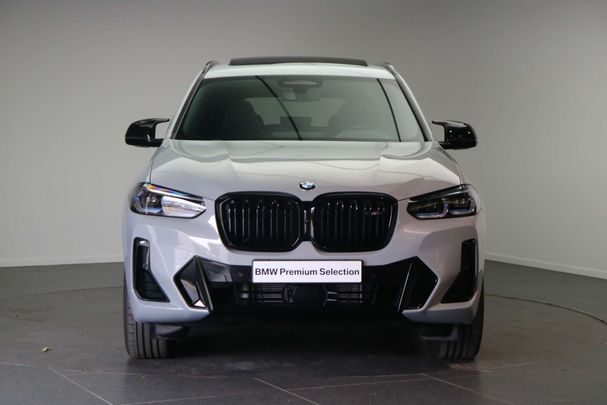 BMW X3 M40i xDrive 266 kW image number 2