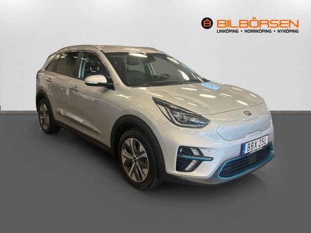 Kia Niro 150 kW image number 2