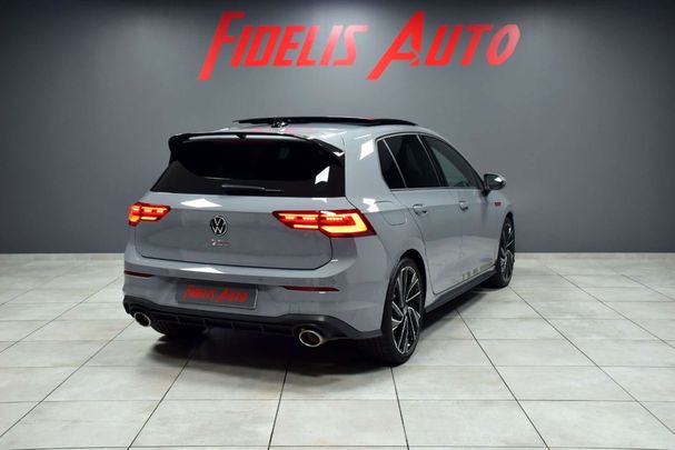 Volkswagen Golf Clubsport DSG 221 kW image number 15