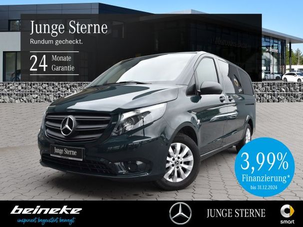 Mercedes-Benz Vito 116 Tourer EDITION 120 kW image number 2