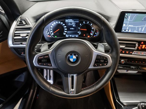 BMW X4 M40i xDrive 265 kW image number 11