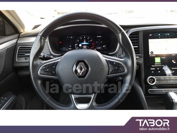 Renault Talisman Estate TCe 160 Intens 117 kW image number 12