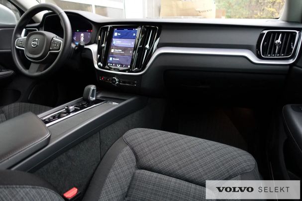 Volvo V60 120 kW image number 28