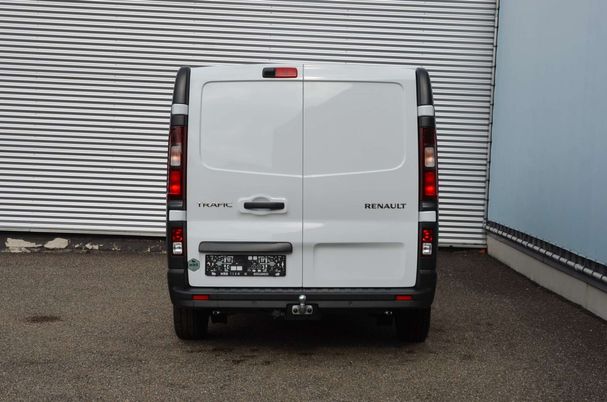 Renault Trafic dCi 110 kW image number 20