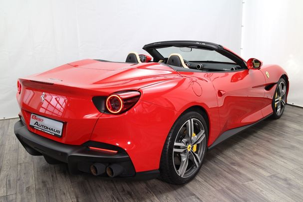 Ferrari Portofino M 456 kW image number 12