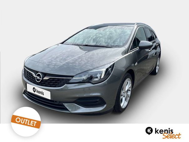 Opel Astra 1.4 Sports Tourer Business Elegance 107 kW image number 1