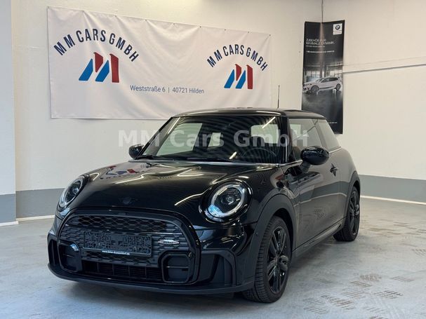 Mini Cooper Mini Trim 100 kW image number 1