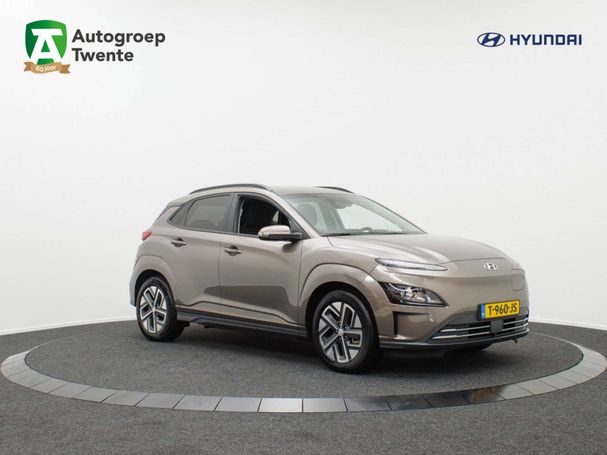 Hyundai Kona 64 kWh 150 kW image number 2