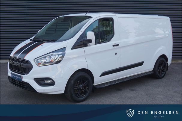 Ford Transit Custom L2H1 2.0 TDCi 77 kW image number 1