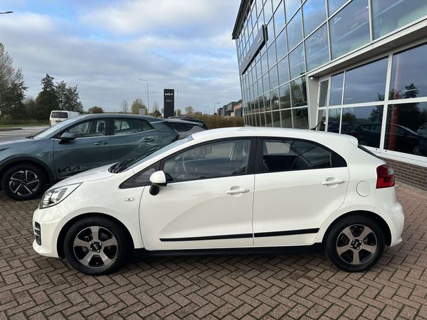 Kia Rio 1.2 63 kW image number 5