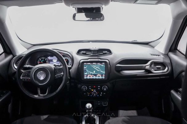 Jeep Renegade 1.6 88 kW image number 21