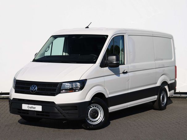 Volkswagen Crafter TDI Trendline 103 kW image number 13