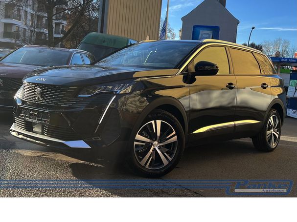 Peugeot 5008 96 kW image number 17