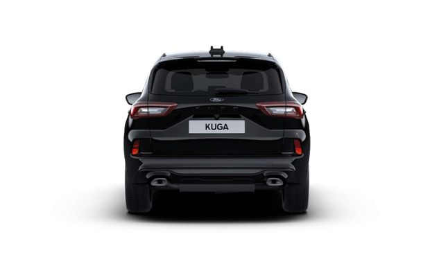 Ford Kuga ST-Line X 110 kW image number 4