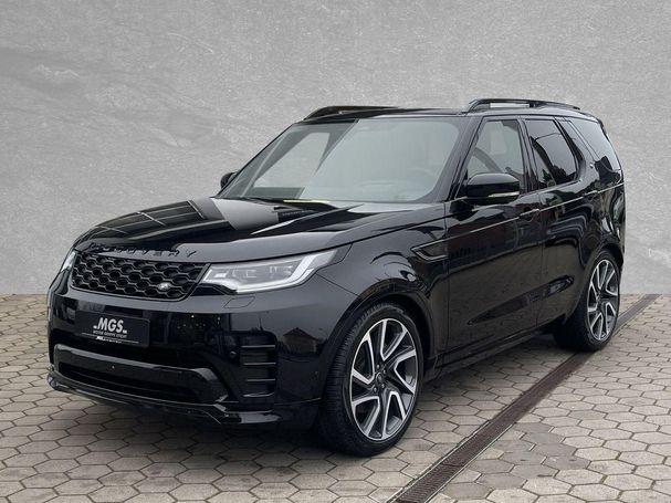 Land Rover Discovery D300 S 221 kW image number 1