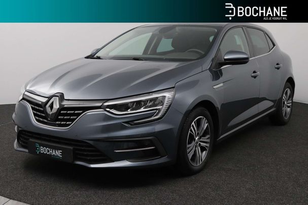 Renault Megane TCe 140 Intens EDC 103 kW image number 1