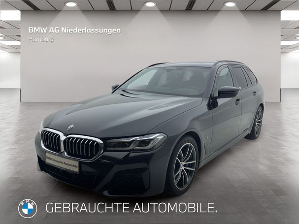 BMW 530d Touring 210 kW image number 2