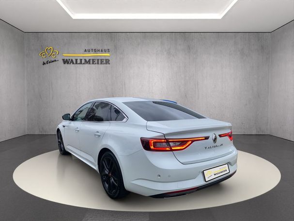 Renault Talisman 118 kW image number 7