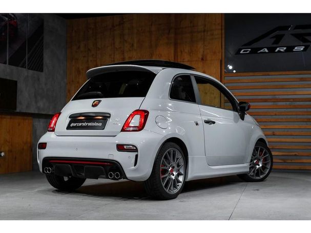 Abarth 695 132 kW image number 33