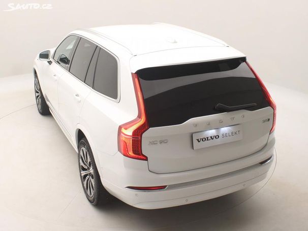 Volvo XC90 B5 AWD 173 kW image number 18