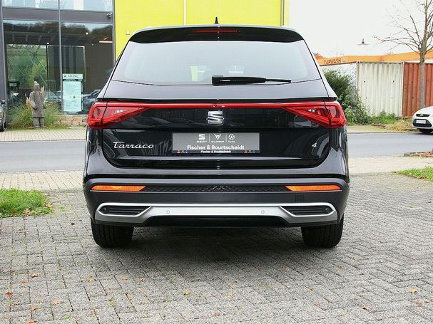 Seat Tarraco 2.0 TDI XCellence 4Drive DSG 147 kW image number 8