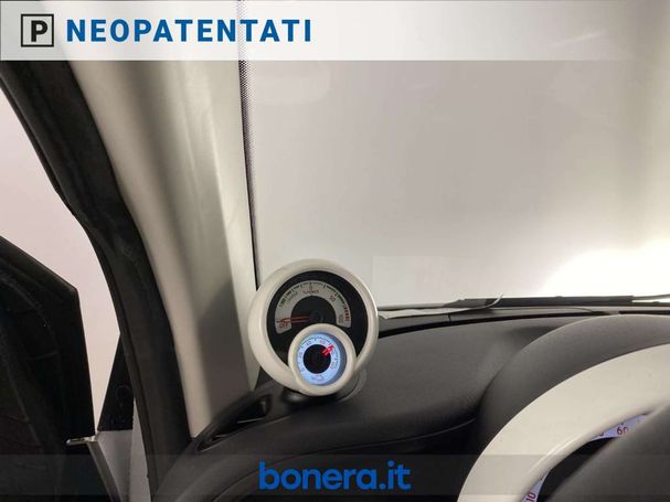 Smart ForTwo EQ 60 kW image number 13