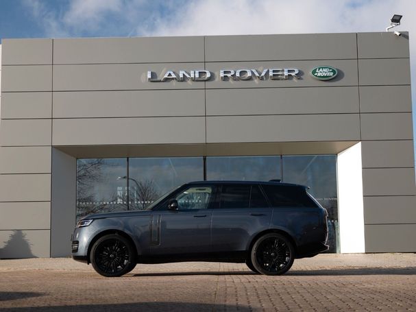 Land Rover Range Rover SWB D350 257 kW image number 17