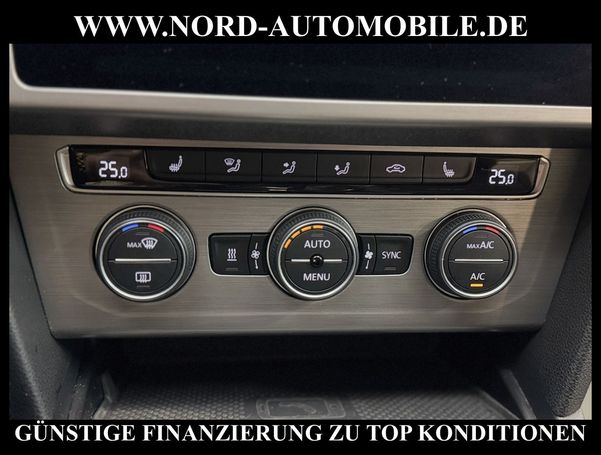 Volkswagen Passat Variant 2.0 TDI DSG 110 kW image number 21