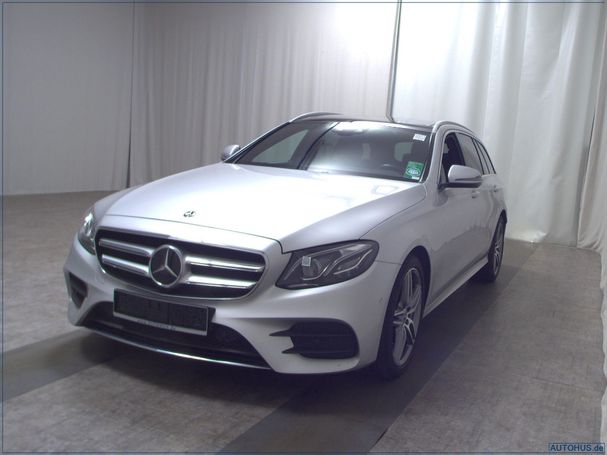 Mercedes-Benz E 220 d T 143 kW image number 1