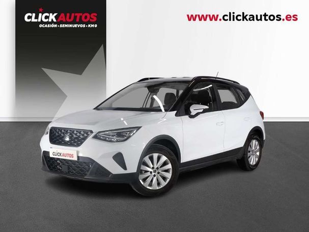 Seat Arona 1.0 TSI Style DSG 81 kW image number 1